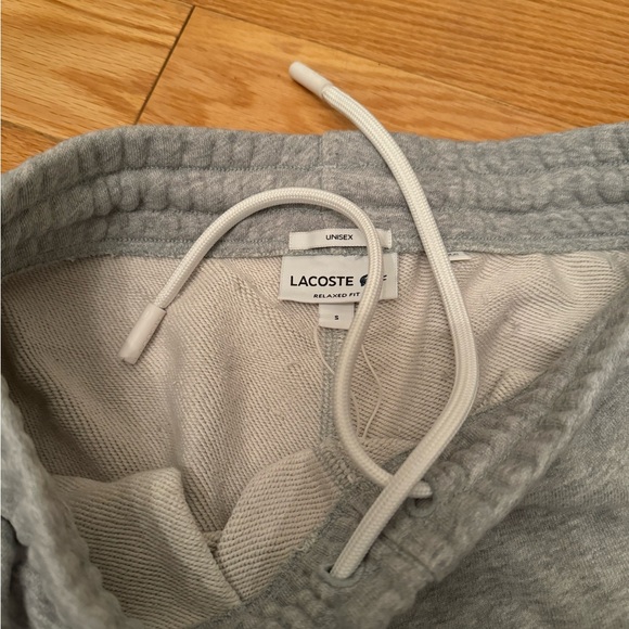 Lacoste sweatpants - Picture 4 of 8